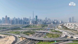 Подписание меморандума о взаимном признании водительских удостоверений между Арменией и ОАЭ