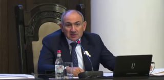 Никол Пашинян в Чаренцаване анонсирует внеплановые проверки