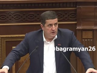 Давид Казинян: молодой судья на Range Rover за $80 тысяч — вопросы о справедливости