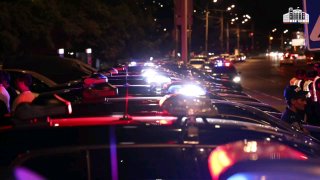 Полиция Армении проверила места сбора криминальных элементов