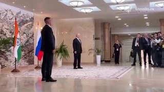 Нарендра Моди призвал Путина прекратить войну в Украине