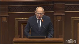 Пашинян о судебной системе Армении: закастована и не связана с народом