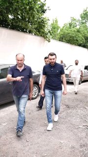 Школа № 22 в Ванадзоре открылась после ремонта: 234 ученика сядут за парты с 1 сентября