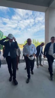 Никол Пашинян сообщил о подготовке к COP17 в Ереване