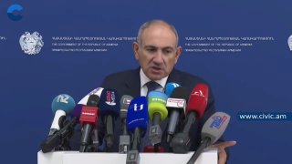 Гагик Царукян на мероприятии в Чаренцаване