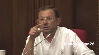 Адвокат Вардеванян о деле экс-депутата Саргсяна: аудиозаписи вырваны из контекста — обсуждение в Чаренцаване