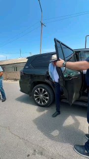 Строительство детского сада в населенном пункте Ехегнаван общины Веди
