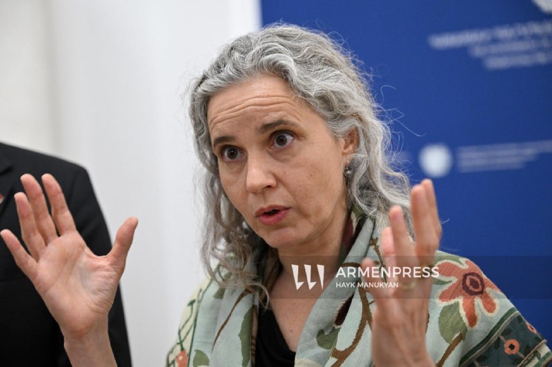 Визит Урсулы фон дер Ляйен в Ереван: новые перспективы для экономики Армении
