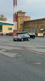 Никол Пашинян во время визита в Екатеринбург, Россия