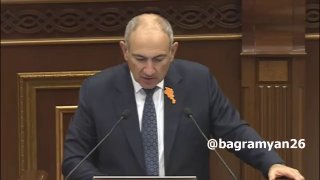 Военный парад 28 мая 2026 года в Армении, реакция в Чаренцаване