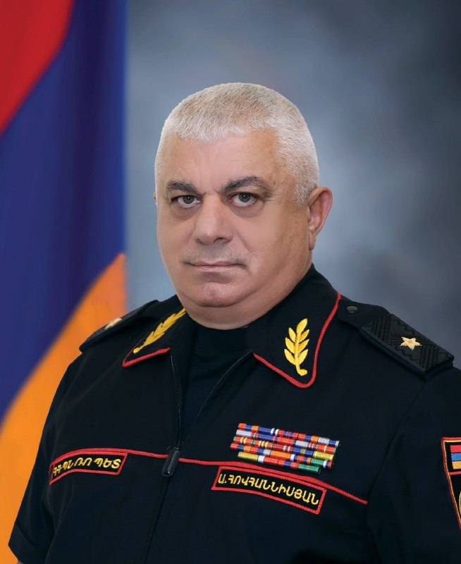 Минобороны Армении проводит профилактические мероприятия в воинских частях