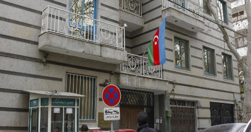 Азербайджан внес Иран в список стран с военными рисками для дипломатов