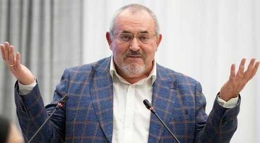 Борис Надеждин задержан в Долгопрудном, Чаренцаван