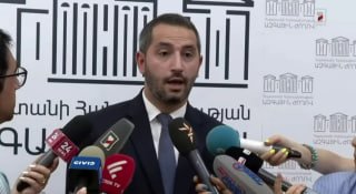 Рубен Рубинян опроверг слухи об учёбе в Турции