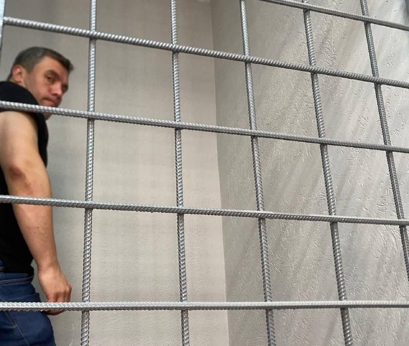Николай Бондаренко, кандидат в Госдуму от КПРФ, задержан в Саратове