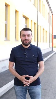 Школа №19 в Ванадзоре: новое здание за 2 млрд драмов готово к учебному году