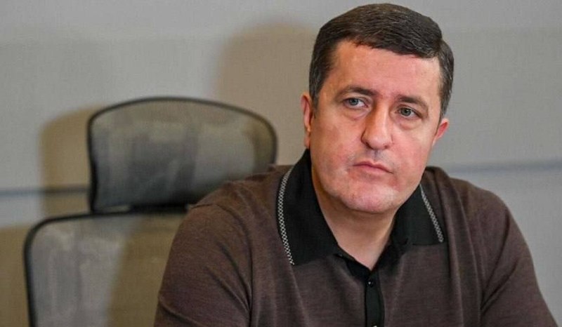 Здание суда в Чаренцаване, Котайк
