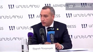 Рыбоводное хозяйство в Чаренцаване готовится к экспорту продукции в страны ЕС
