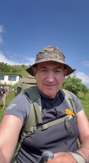 Никол Пашинян на видео из Чаренцавана, Котайк