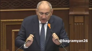 Армения готовит заявку в ЕС: Пашинян о референдуме и реакции ЕАЭС — Чаренцаван