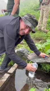 Никол Пашинян и лидеры ЕАЭС на встрече в Чаренцаване