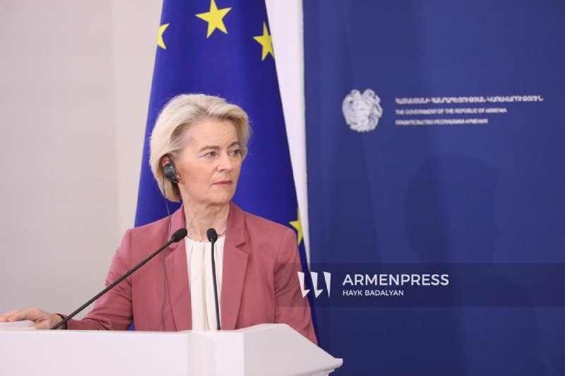 Эксперты ЕС прибудут в Армению для диверсификации энергоснабжения: что это значит для Чаренцавана